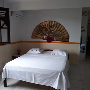  Appartement Petit Coin Tranquille