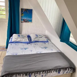  Appartement Rainette 58