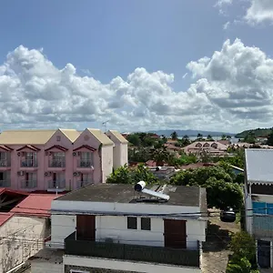 Appartement Le Tropicana