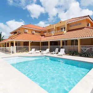  Appartement Duplex Avec Piscine- Jardin Privee - 3 - Bed And Coffee Family