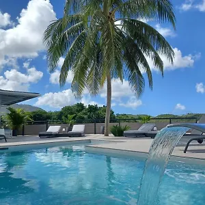  Appartement Kasa Créole